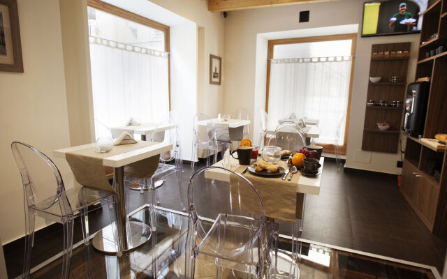 Hotel Trapani In