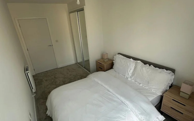London Bliss Apartment Retreat