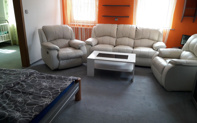 Apartments Akacijev Izvir