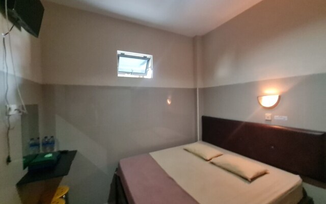 Capital O 93250 Hotel Tirta Kencana 2 Baturaden