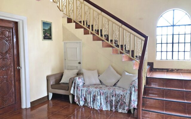 Torente Vacation House