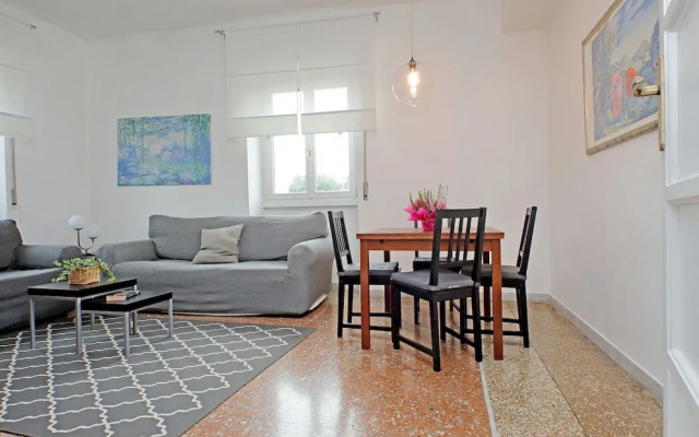 4bnb - Pigneto Apartment