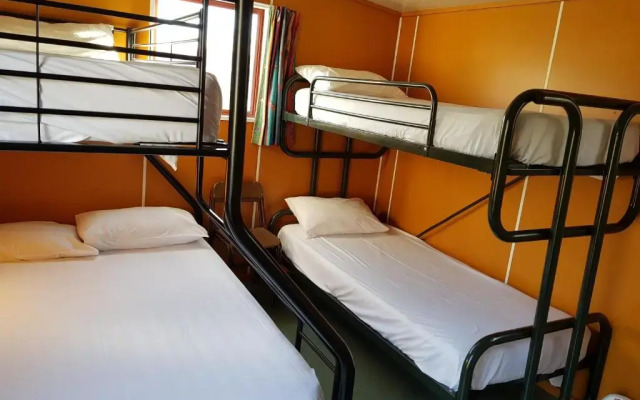 Millers Flat Holiday Park