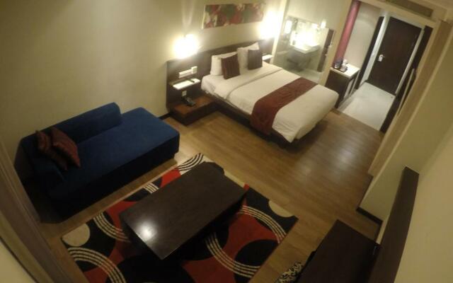 Mercure Regency Makassar