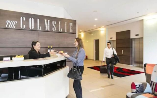 Colmslie Hotel Suites & Conference Centre