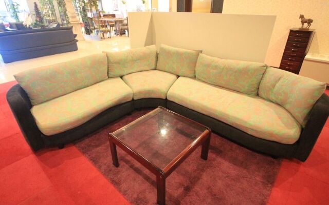 Hotel Swan Lake Nagara