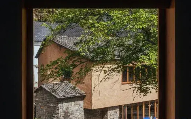 OriginVilla,TongLu,HangZhou