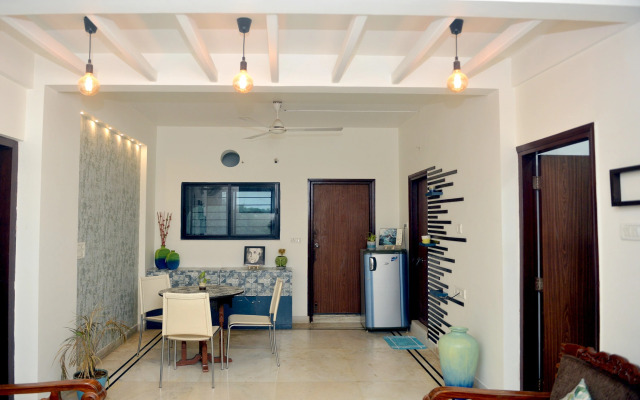 Paradise Homestay Civil Lines