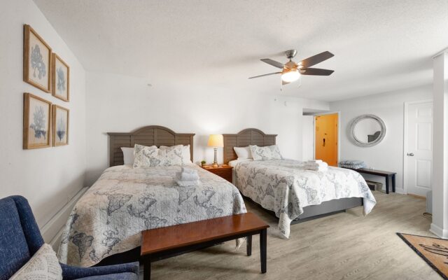 Grand Atlantic by Elliott Beach Rentals