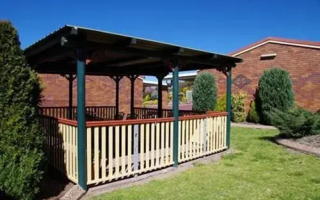 Stannum Lodge Motor Inn