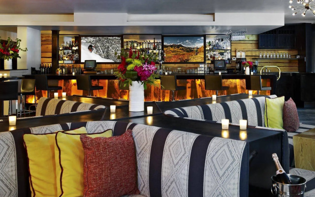 Sky Hotel, A Kimpton Hotel
