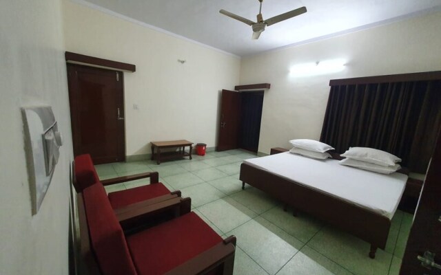 Hotel Gajendra Niwas Suncity