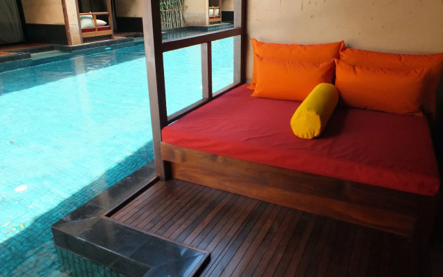 Avatar Railay Resort (SHA Plus+)