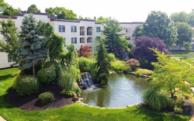 DoubleTree Suites by Hilton Hotel Mt. Laurel