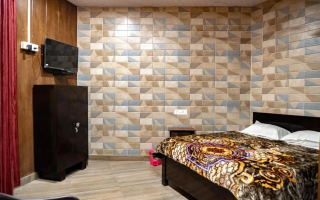 Mehra Cottage