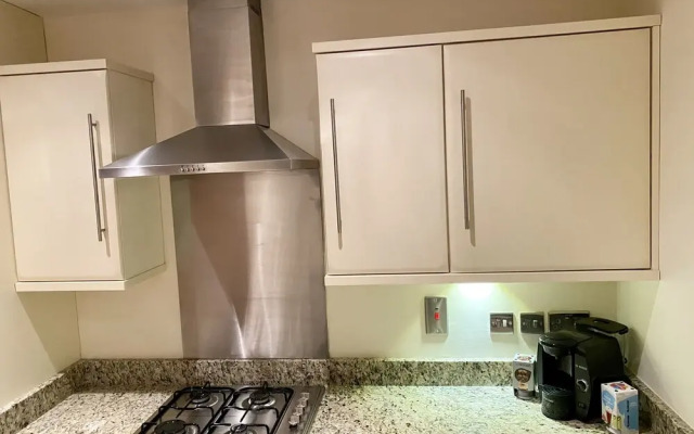 Onpoint Apartments - Rutland House