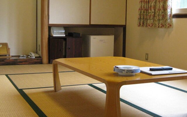 Hotel Gozenso