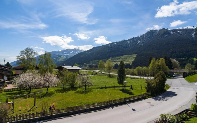 Modern Apartment Near Ski Area