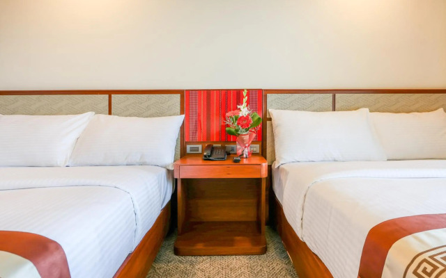 Sotogrande Hotel Baguio