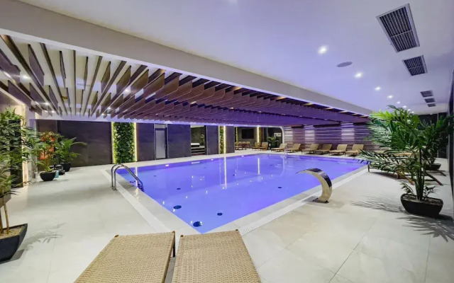Hotel Vema