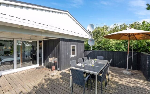 "Aruna" - 1.4km from the sea in Western Jutland