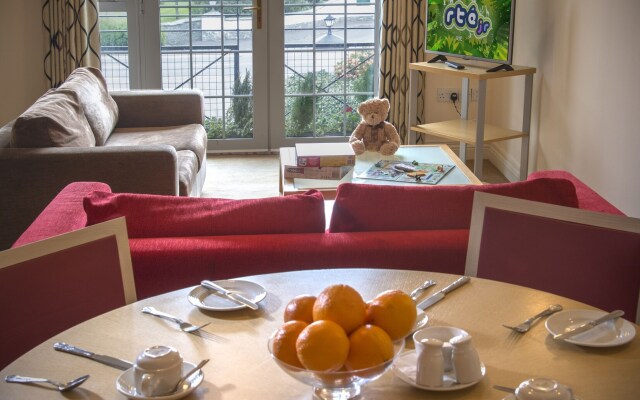 Innisfallen Hotel