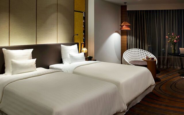 Hanoi Genial Hotel