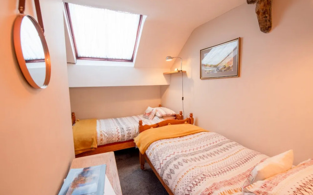 High Greenside Farmhouse B&B