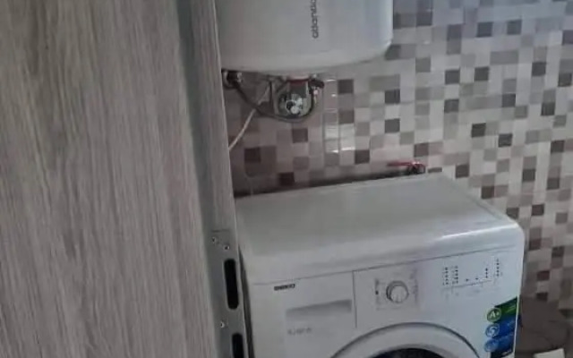 Apartman Tin