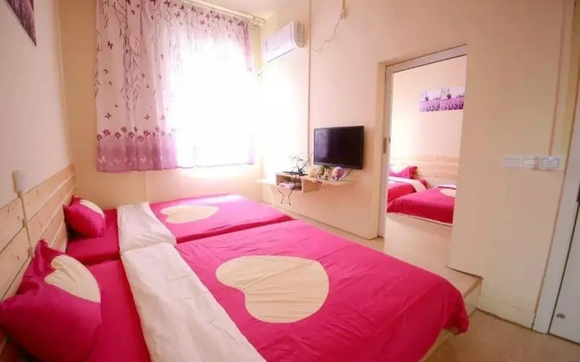 Yangshuo Jiayilong Homestay