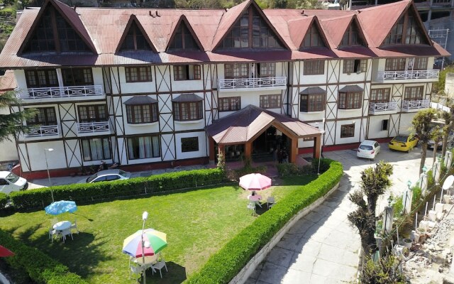 Hotel Snow Princess