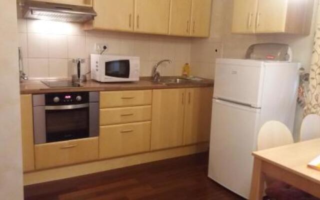 Apartma Oranžno Poletje Ljubljanski Dom