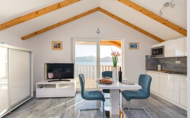 Apartman SAPPHIRE