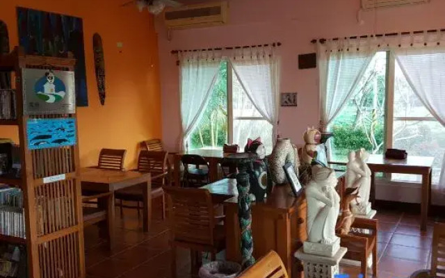 Bali Hostel