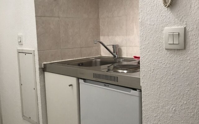 Studio proche du centre de Grenoble et universités