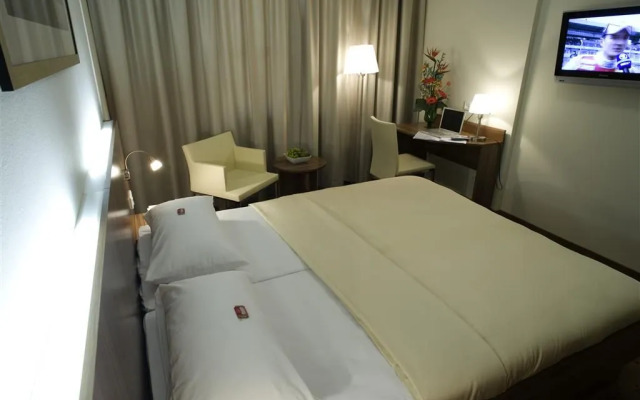 B&B Hotel Berlin City-Ost