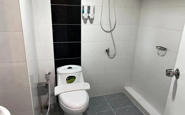 River Grand Hotel Hat Yai