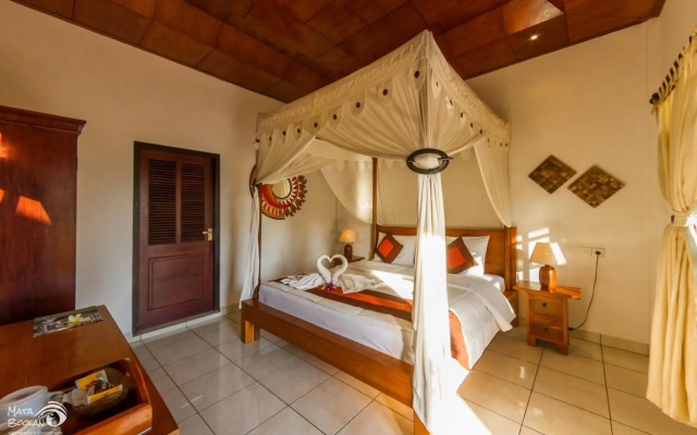 Rama Shinta Hotel