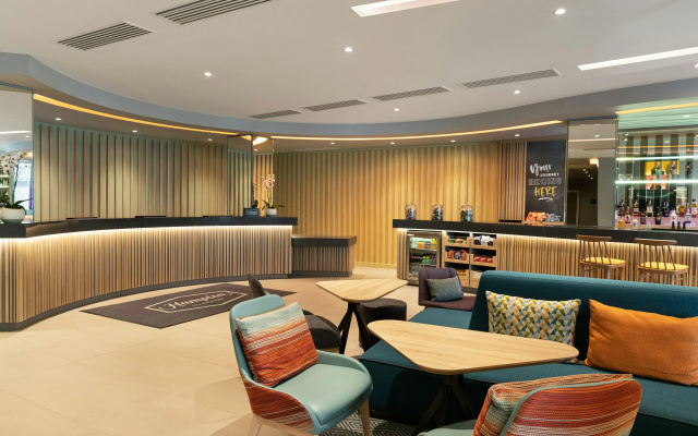 Hampton by Hilton London Ealing