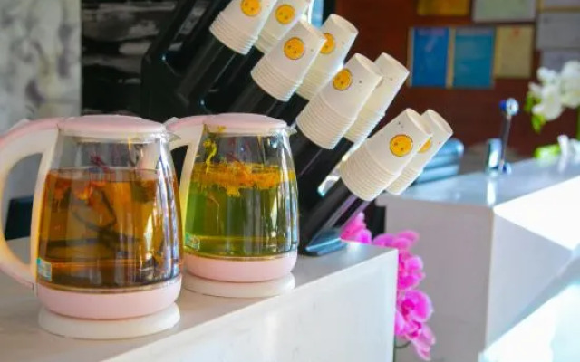 Xia Long Wan Boutique Hotel