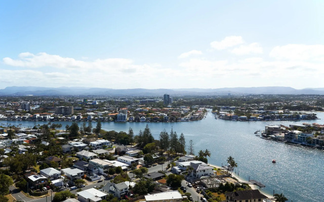 JW Marriott Gold Coast Resort & Spa