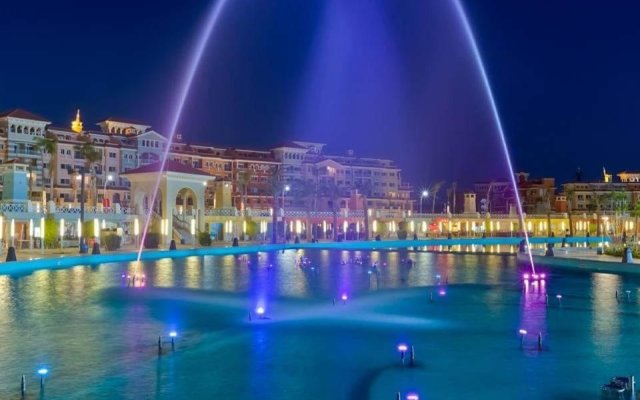 Porto Sharm Hotel & Resort