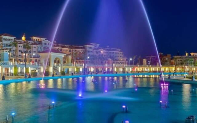 Porto Sharm
