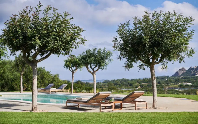 Cascioni Eco Retreat