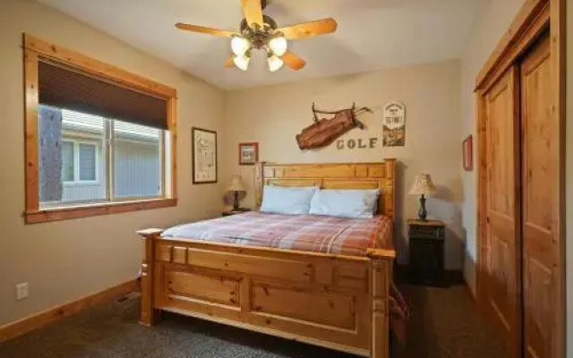 5 Vine Maple - Golf View - 6BR/6BA