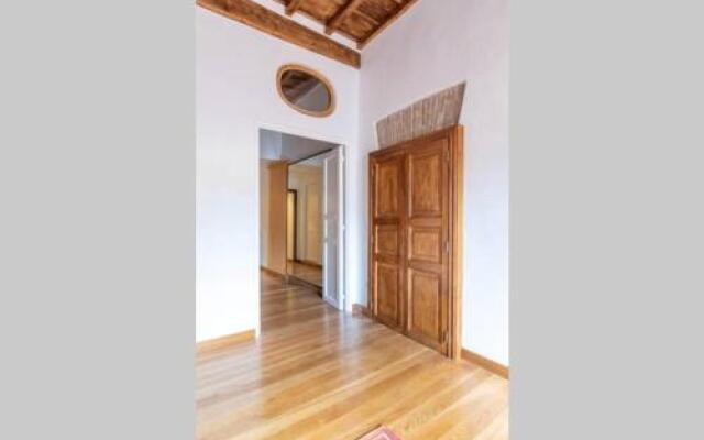Luxury Apartment Piazza Navona By Varental