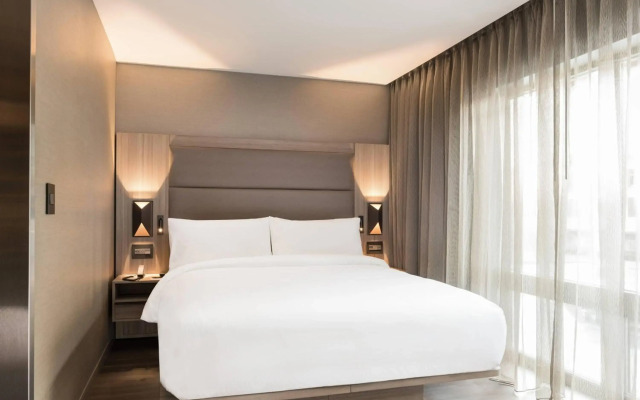 AC Hotel by Marriott Worcester