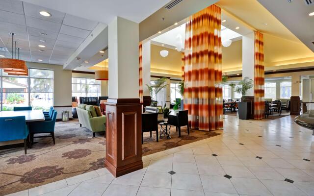 Hilton Garden Inn Tampa Northwest/Oldsmar