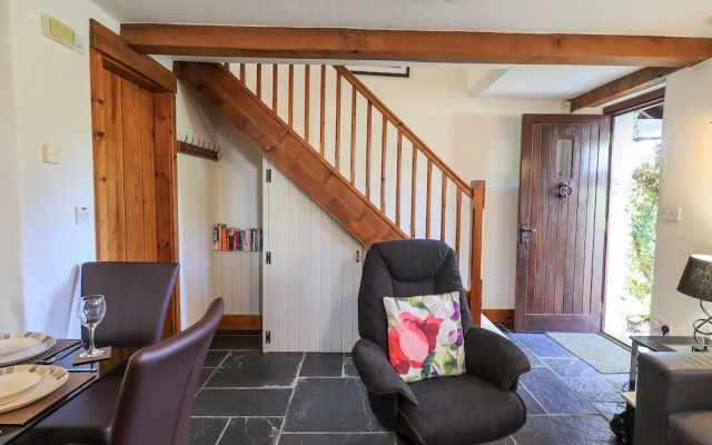 Bobbin Cottage