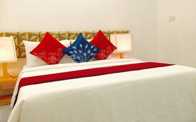 Maafushi Veli Guesthouse at Maafushi